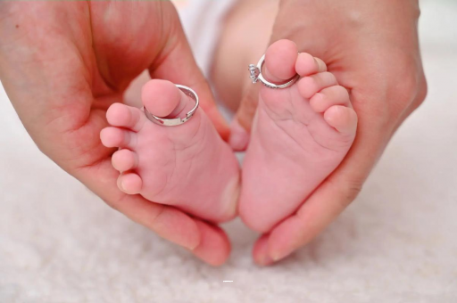 丹阳六个月宝宝退烧小妙招